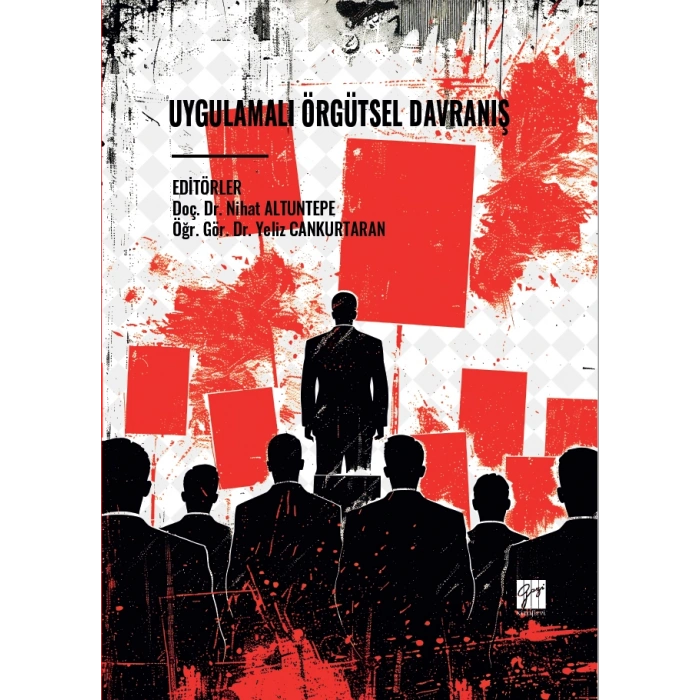 Uygulamalı Örgütsel Davranış