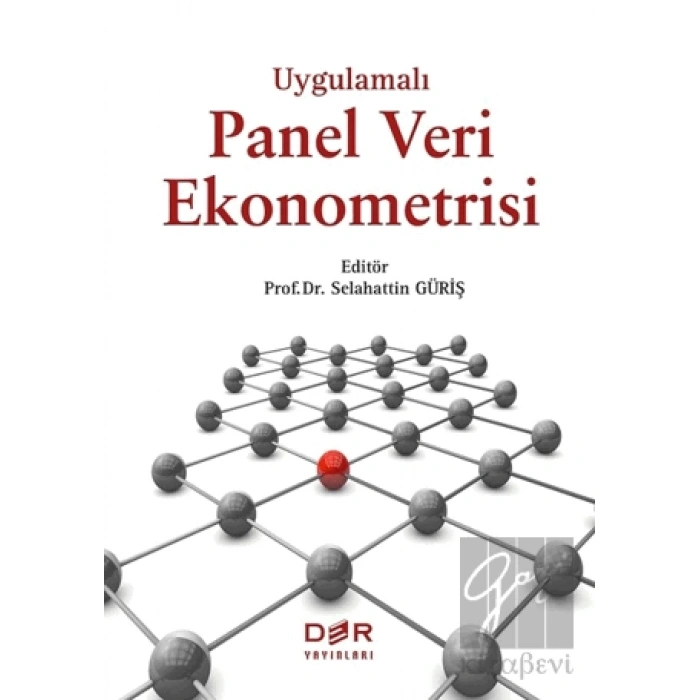 Uygulamalı Panel Veri Ekonometrisi