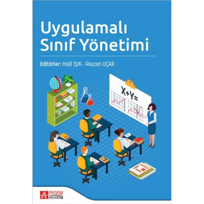 Uygulamalı Sınıf Yönetimi