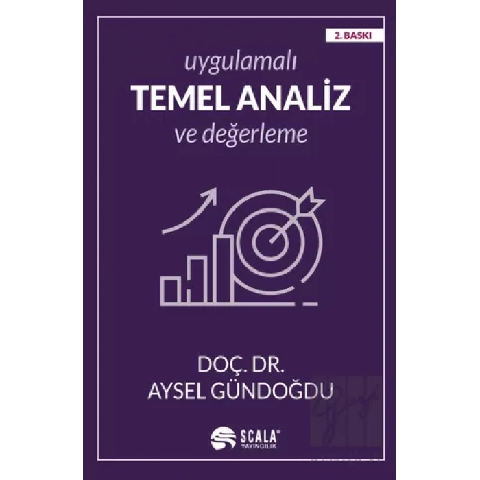 Uygulamalı Temel Analiz ve Değerleme