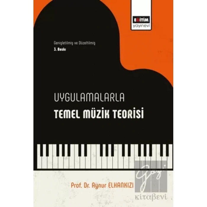 Uygulamalı Temel Müzik Bilgileri