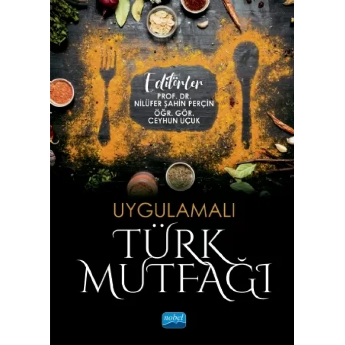 Uygulamalı Türk Mutfağı