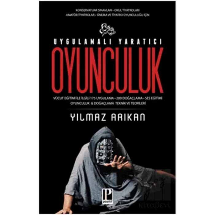 Uygulamalı Yaratıcı Oyunculuk