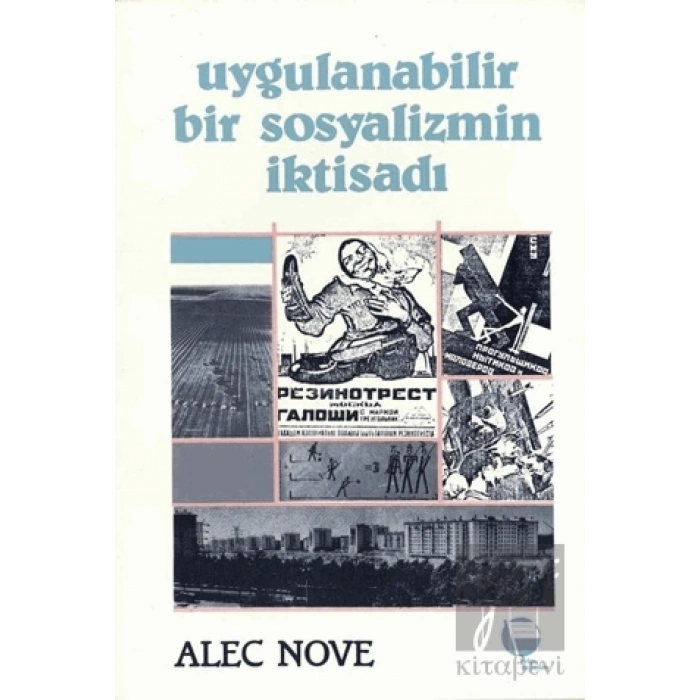 Uygulanabilir Bir Sosyalizmin İktisadı