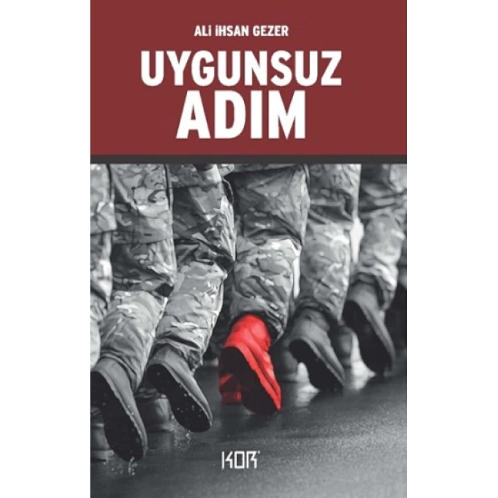 Uygunsuz Adım