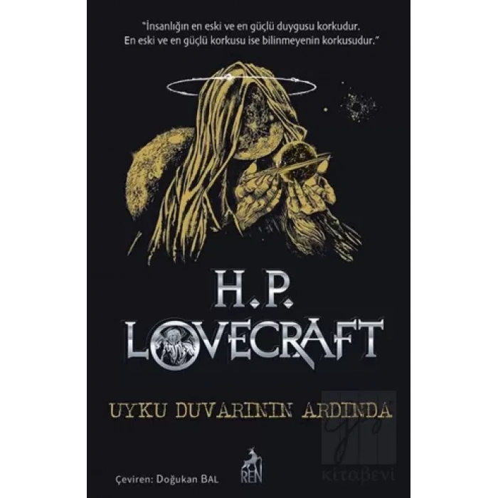 Uyku Duvarının Ardında