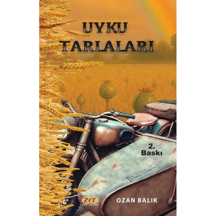 Uyku Tarlaları