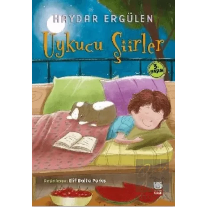 Uykucu Şiirler