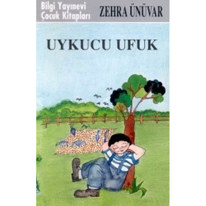 Uykucu Ufuk