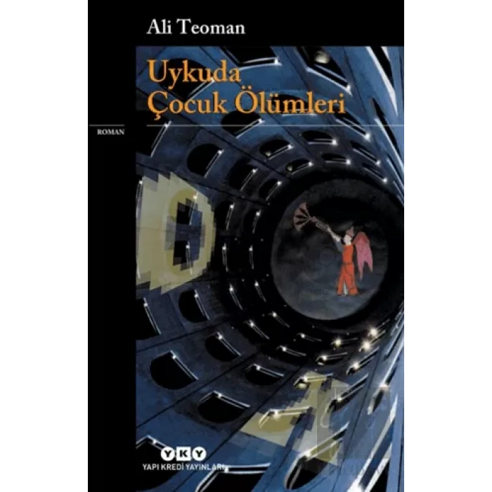 Uykuda Çocuk Ölümleri