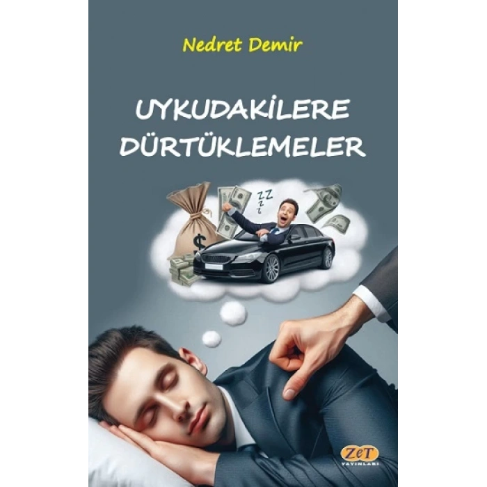 Uykudakilere Dürtüklemeler
