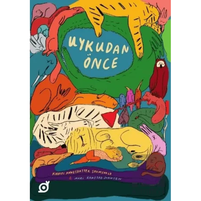Uykudan Önce