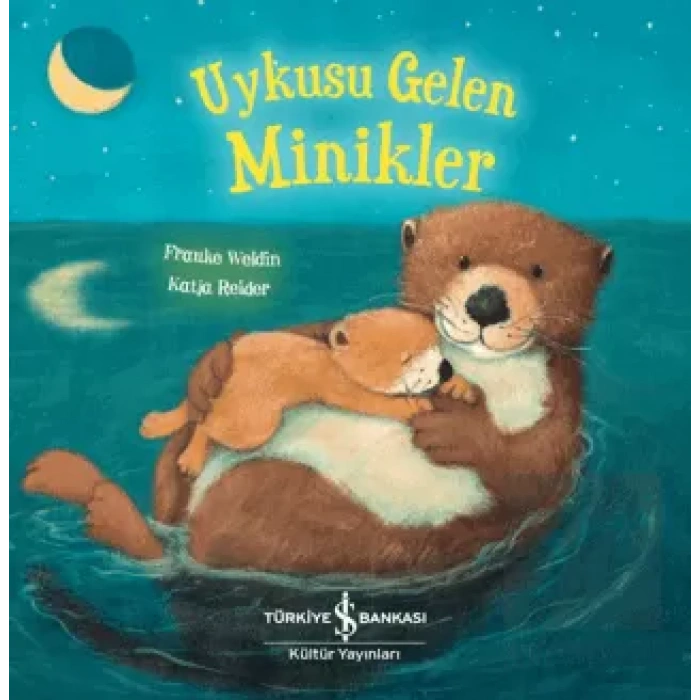 Uykusu Gelen Minikler
