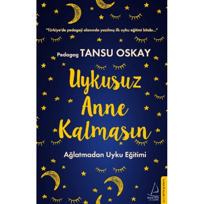 Uykusuz Anne Kalmasın