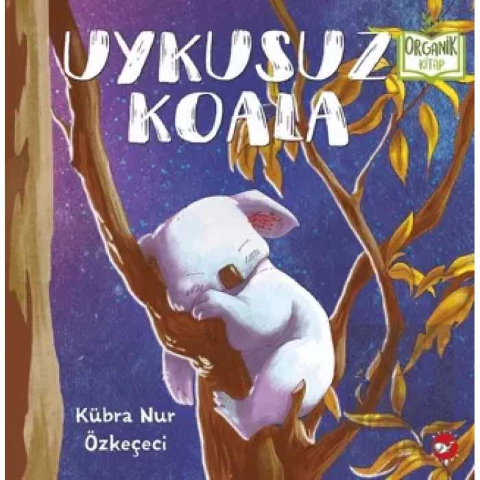 Uykusuz Koala