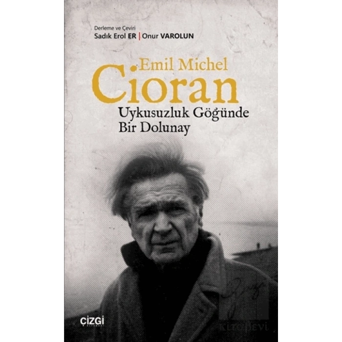 Uykusuzluk Göğünde Bir Dolunay