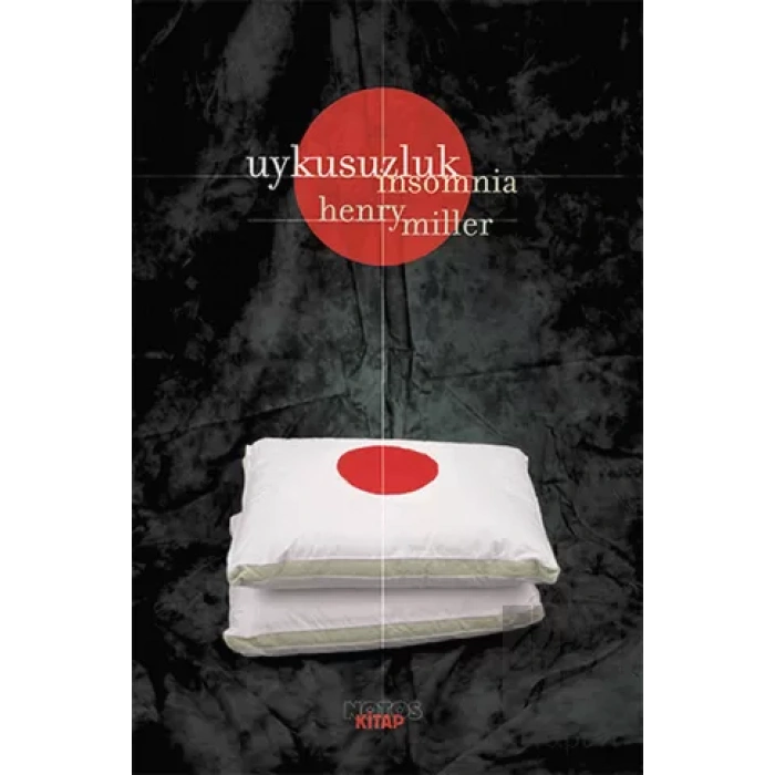 Uykusuzluk - Insomnia