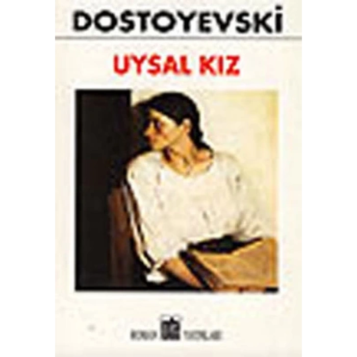 Uysal Kız