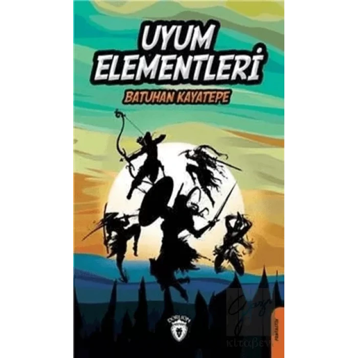 Uyum Elementleri
