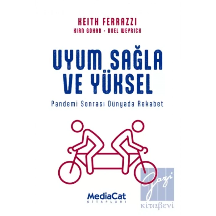 Uyum Sağla ve Yüksel