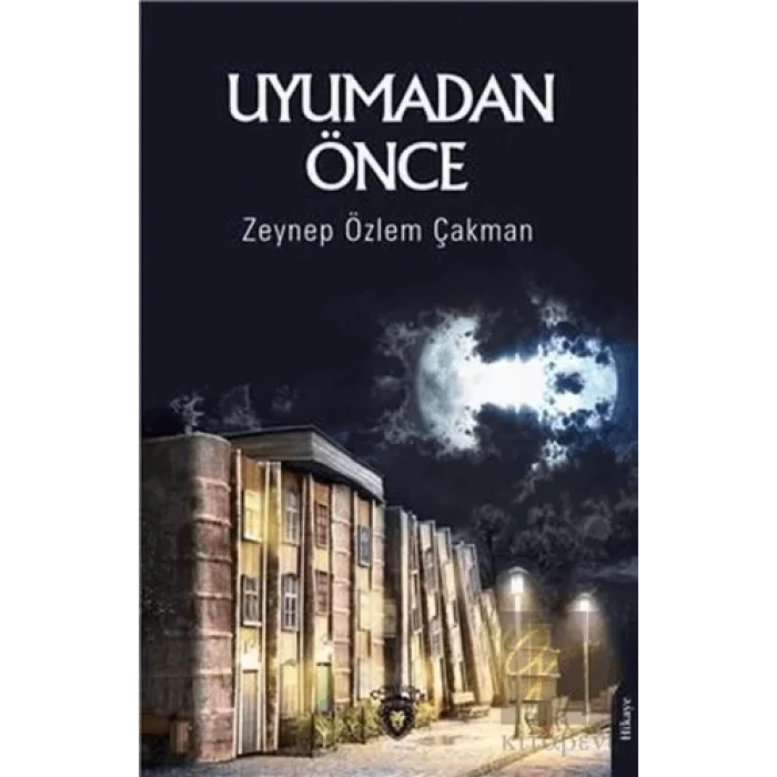 Uyumadan Önce