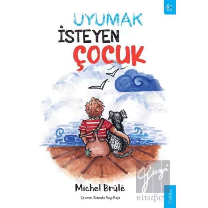 Uyumak İsteyen Çocuk