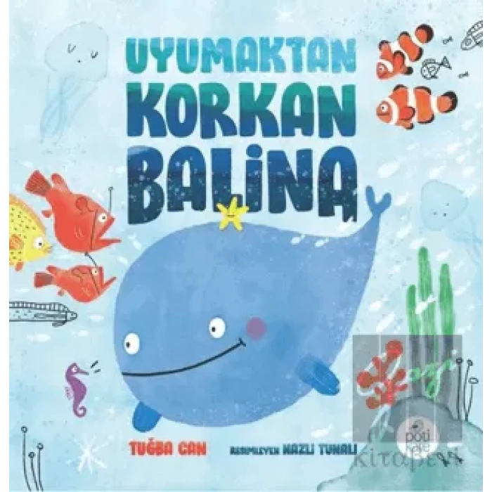 Uyumaktan Korkan Balina