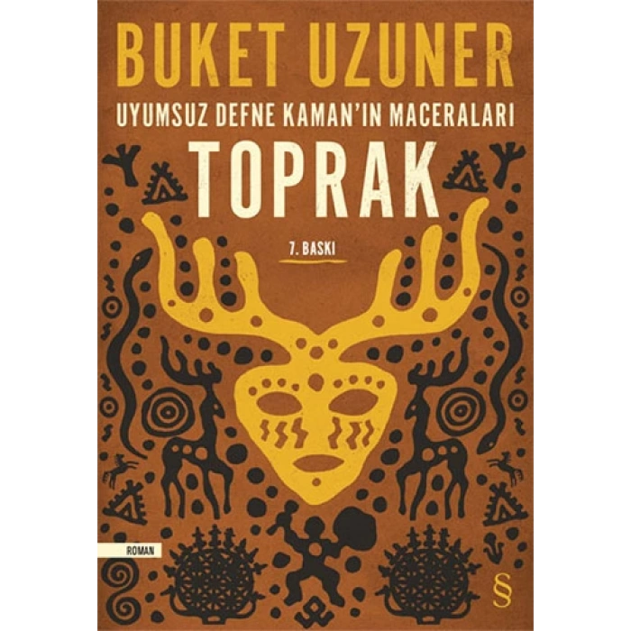 Toprak