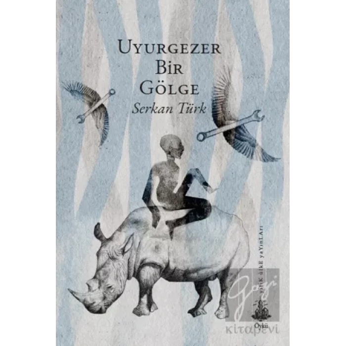 Uyurgezer Bir Gölge