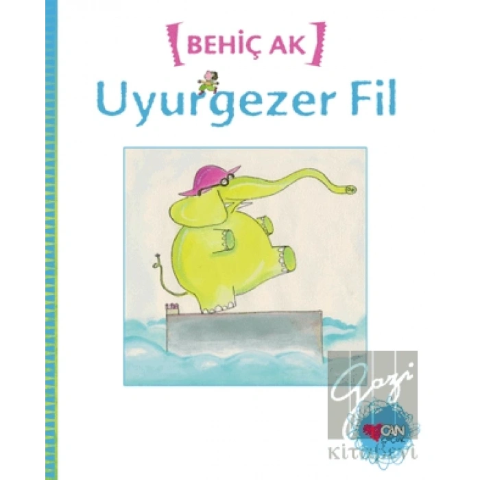 Uyurgezer Fil