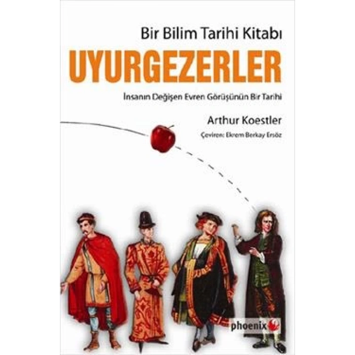Uyurgezerler