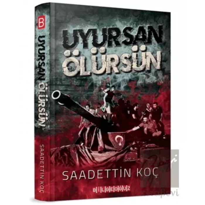 Uyursan Ölürsün