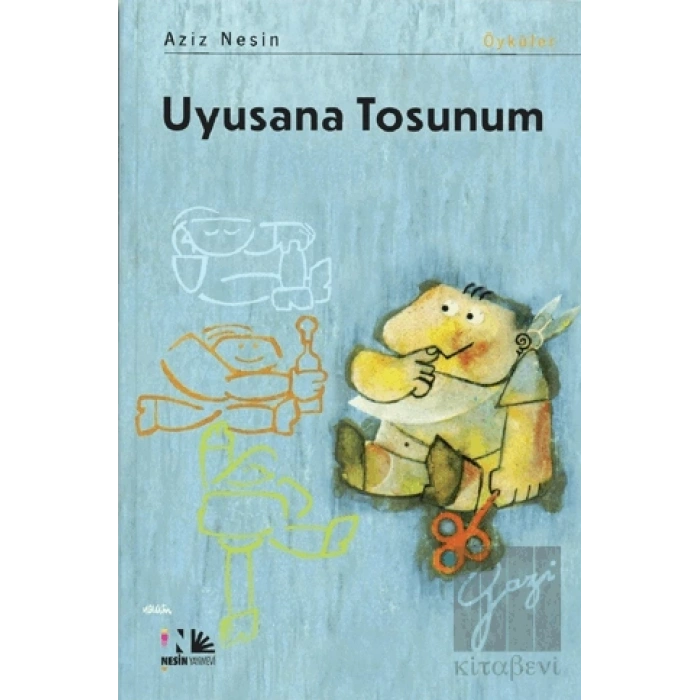 Uyusana Tosunum