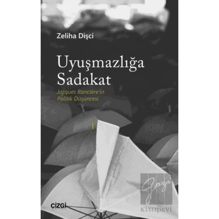 Uyuşmazlığa Sadakat