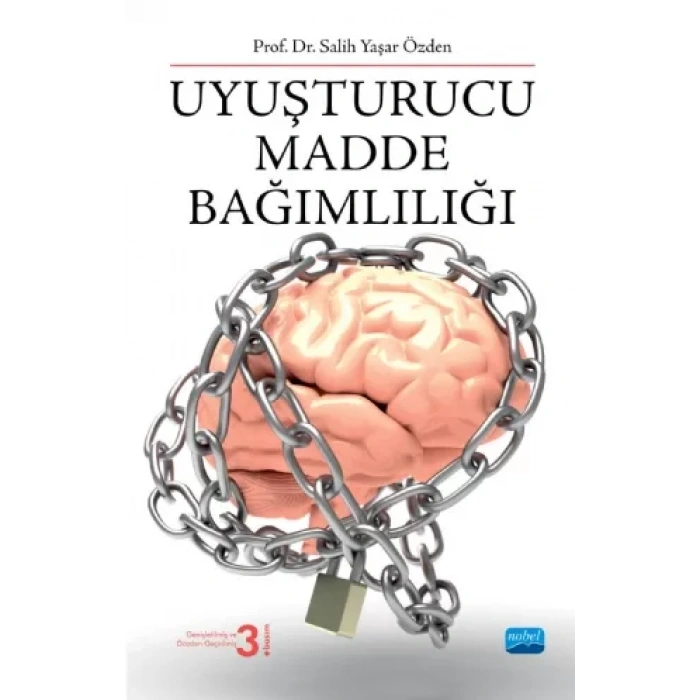 Uyuşturucu Madde Bağımlılığı
