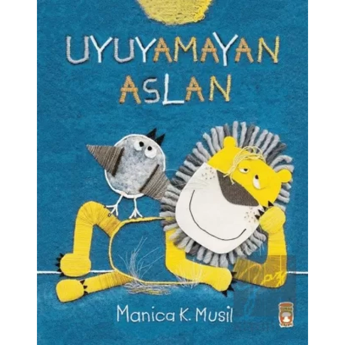 Uyuyamayan Aslan