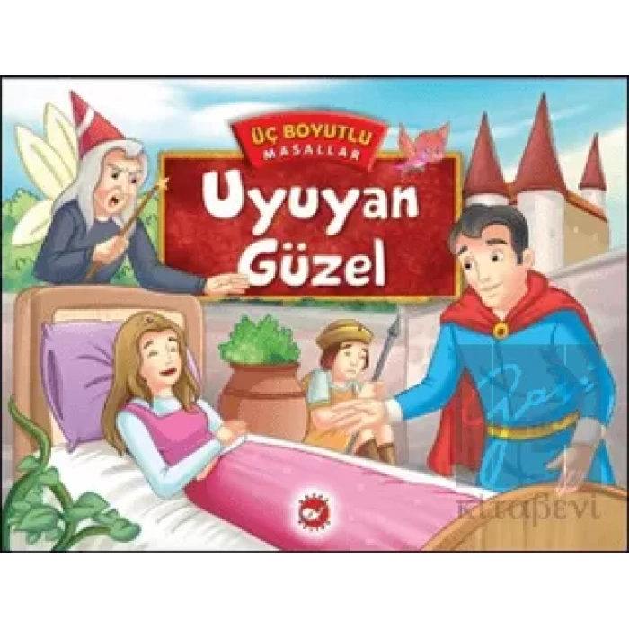 Uyuyan Güzel