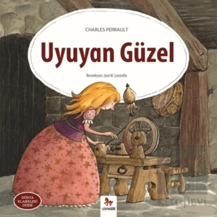 Uyuyan Güzel