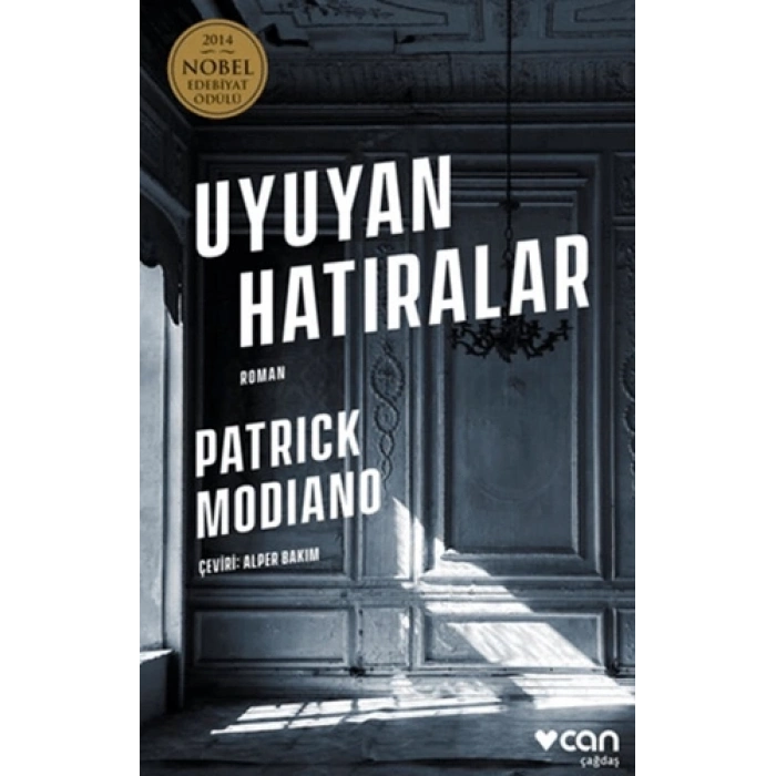 Uyuyan Hatıralar