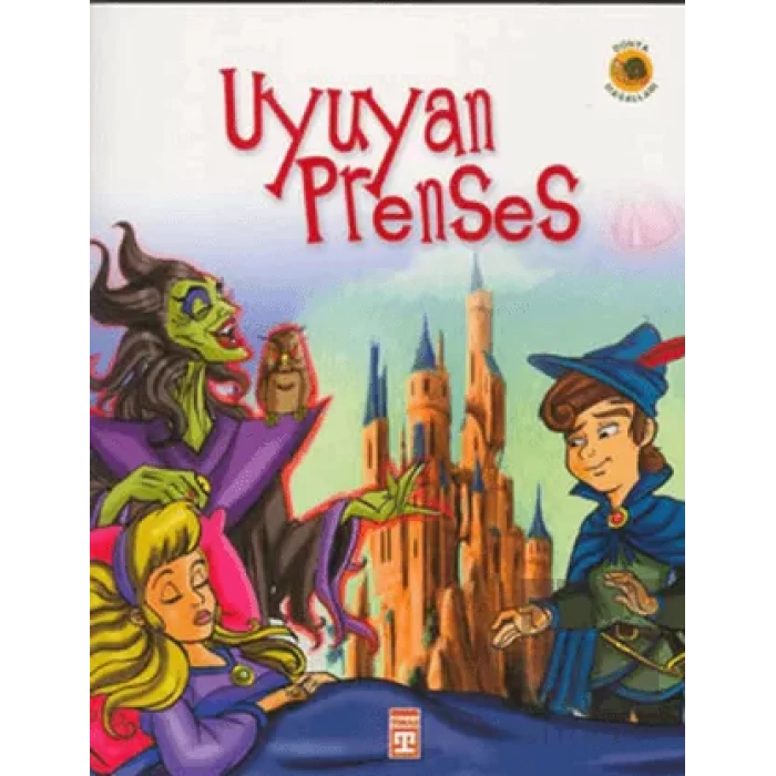 Uyuyan Prenses