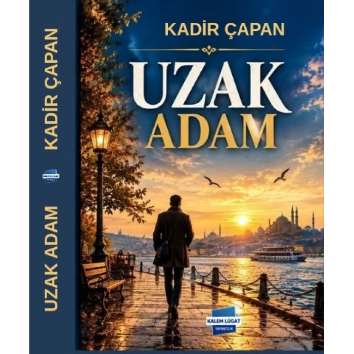 Uzak Adam