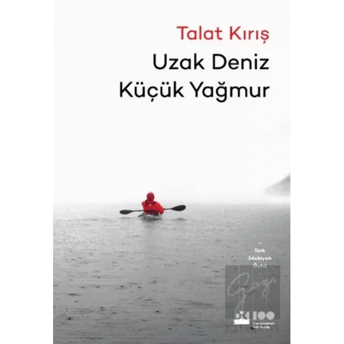 Uzak Deniz Küçük Yağmur