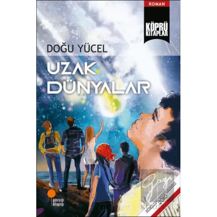 Uzak Dünyalar