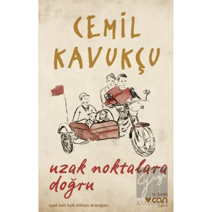 Uzak Noktalara Doğru