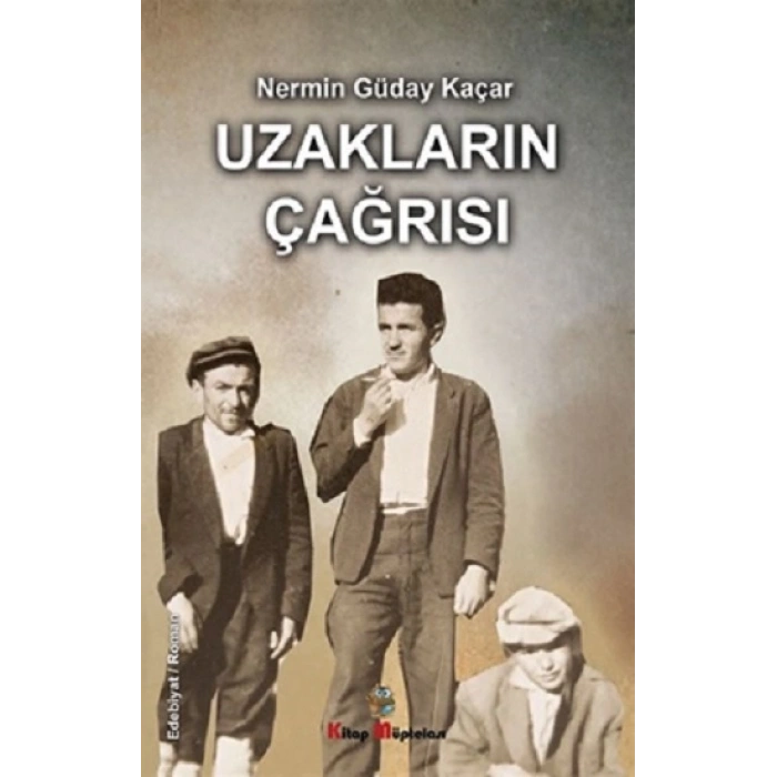 Uzakların Çağrısı
