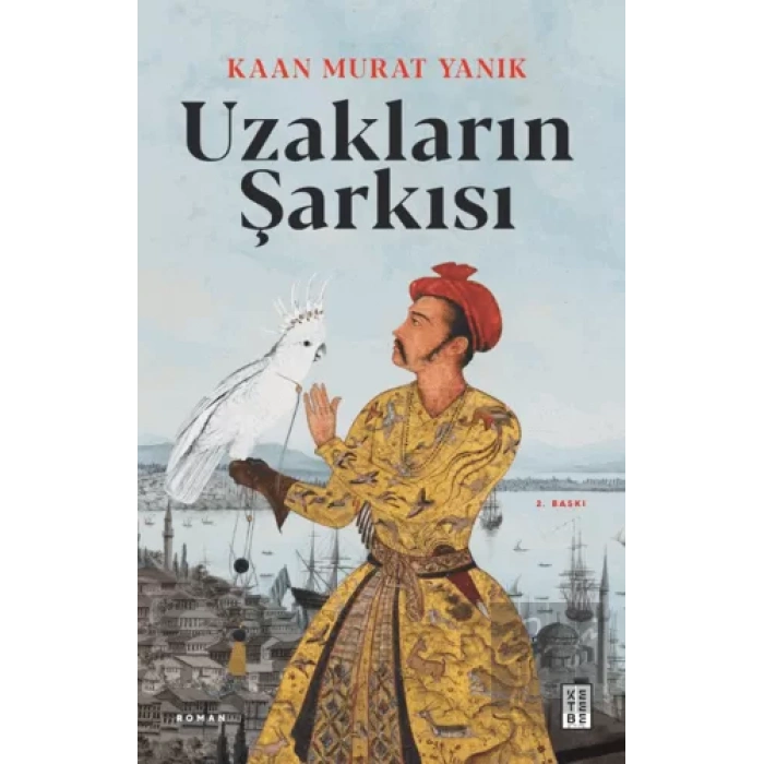 Uzakların Şarkısı