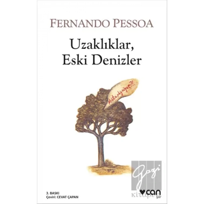 Uzaklıklar, Eski Denizler