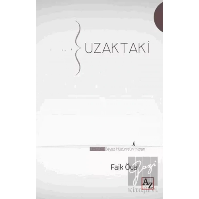 Uzaktaki