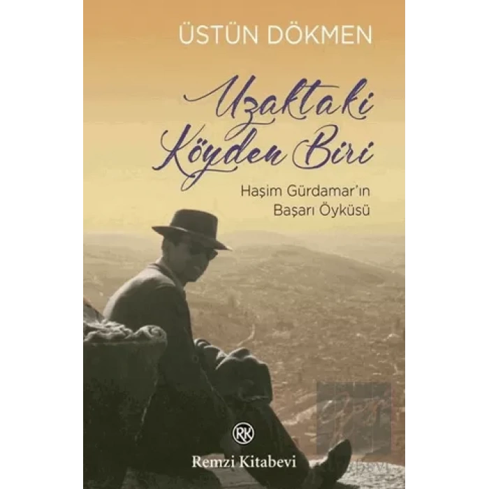 Uzaktaki Köyden Biri