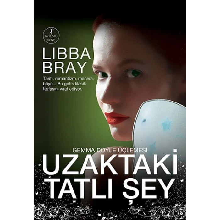 Uzaktaki Tatlı Şey